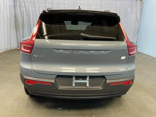 2023 Volvo XC40 Recharge Pure Electric Twin Ultimate