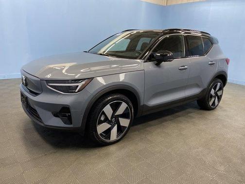 2023 Volvo XC40 Recharge Pure Electric Twin Ultimate