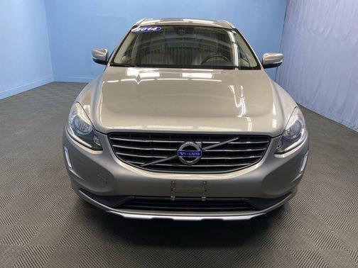 2014 Volvo XC60 T6
