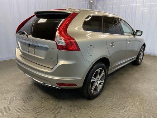 2014 Volvo XC60 T6