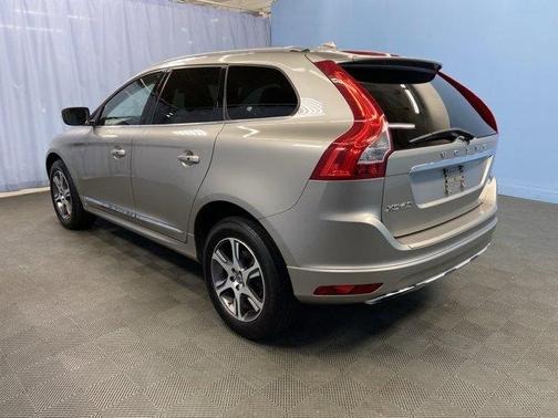 2014 Volvo XC60 T6