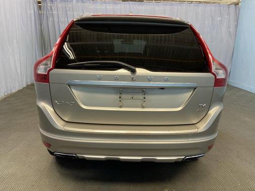 2014 Volvo XC60 T6