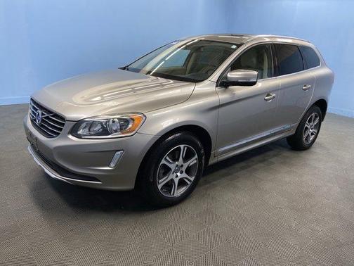 2014 Volvo XC60 T6