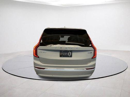 2025 Volvo XC90 PLUS