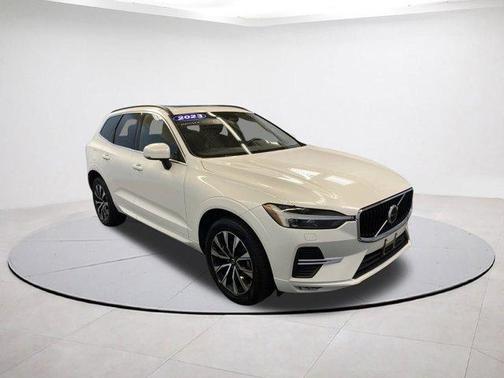 2023 Volvo XC60 B5 Core