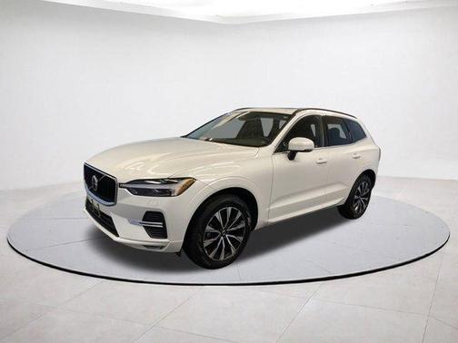 2023 Volvo XC60 B5 Core