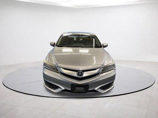 2017 Acura ILX