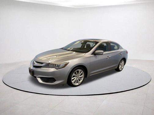2017 Acura ILX