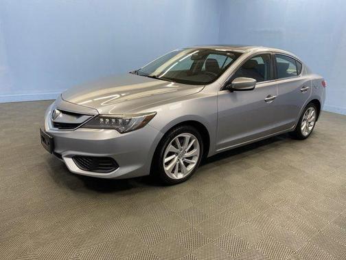 2017 Acura ILX