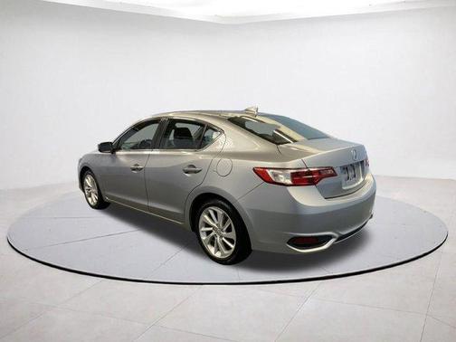 2017 Acura ILX