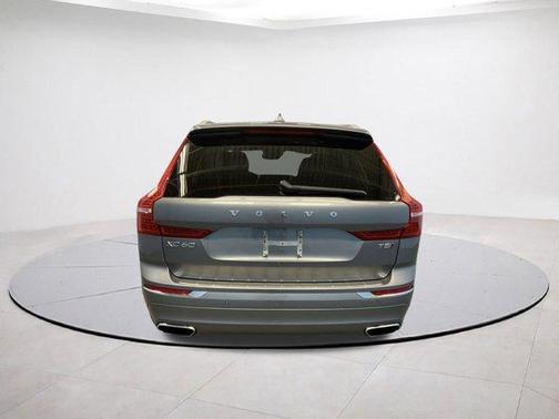 2021 Volvo XC60 T5 Inscription