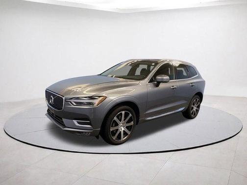 2021 Volvo XC60 T5 Inscription