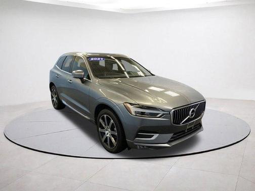 2021 Volvo XC60 T5 Inscription