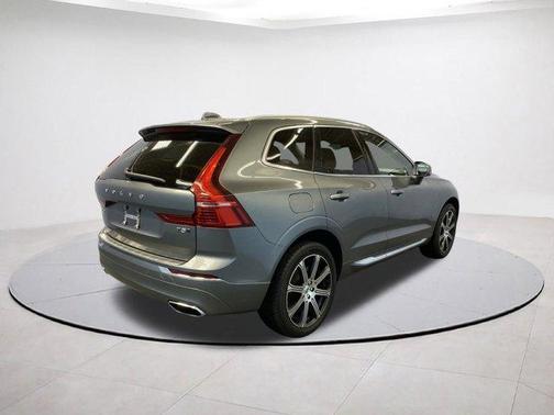 2021 Volvo XC60 T5 Inscription