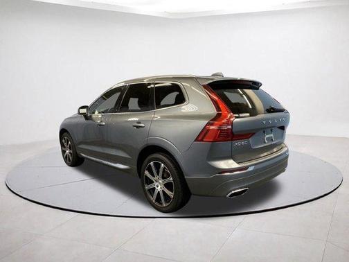 2021 Volvo XC60 T5 Inscription