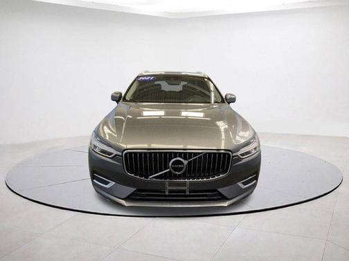 2021 Volvo XC60 T5 Inscription