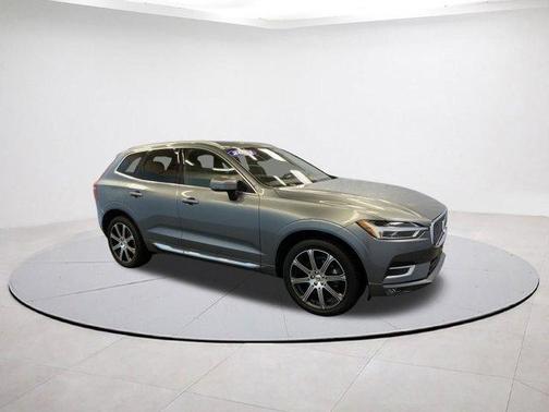 2021 Volvo XC60 T5 Inscription