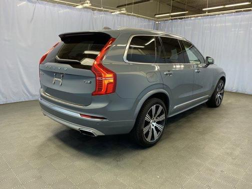 2020 Volvo XC90 T6 Inscription 6 Passenger