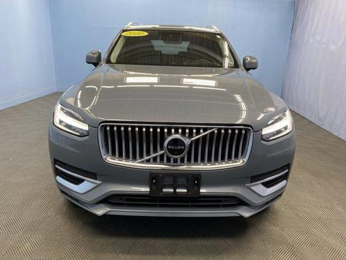 2020 Volvo XC90 T6 Inscription 6 Passenger