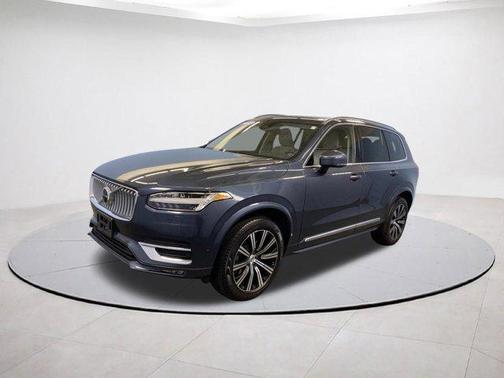 2023 Volvo XC90 B6 Plus 7-Seater