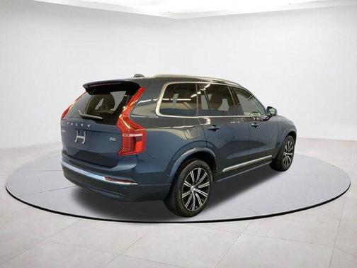 2023 Volvo XC90 B6 Plus 7-Seater