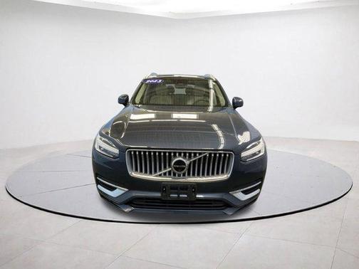 2023 Volvo XC90 B6 Plus 7-Seater