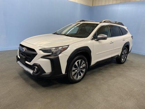2023 Subaru Outback Touring XT
