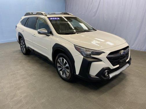 2023 Subaru Outback Touring XT