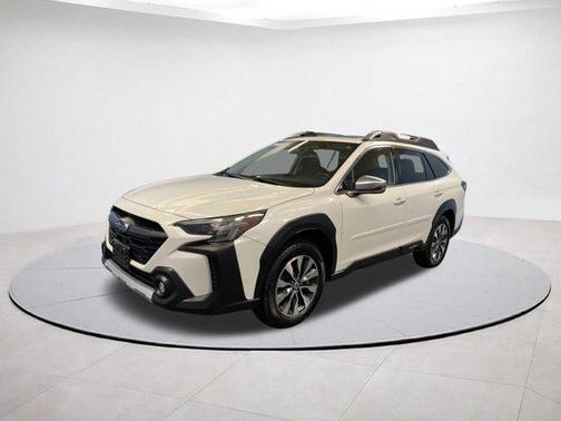2023 Subaru Outback Touring XT