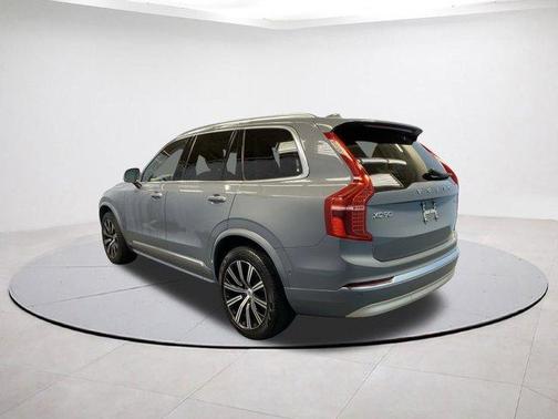 2022 Volvo XC90 T6 Inscription 6 Passenger