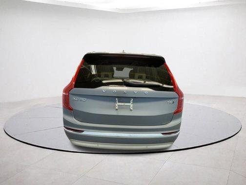 2022 Volvo XC90 T6 Inscription 6 Passenger