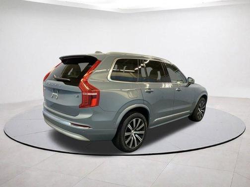 2022 Volvo XC90 T6 Inscription 6 Passenger