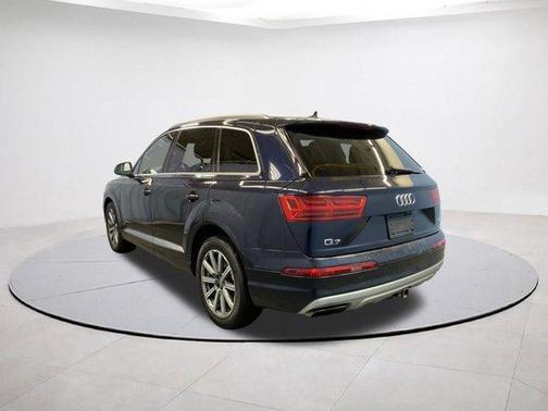 2018 Audi Q7 3.0T Prestige