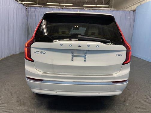 2026 Volvo XC90 ULTRA