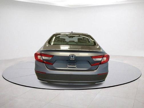 2021 Honda Accord EX-L