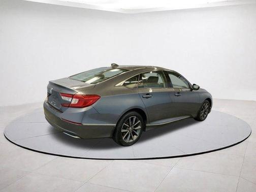 2021 Honda Accord EX-L