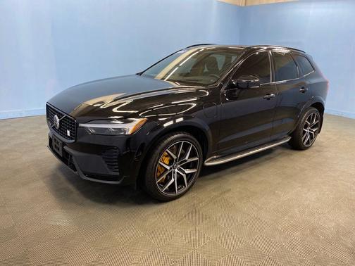 2022 Volvo XC60 Recharge Plug-In Hybrid T8 Polestar Engineered Extended Range