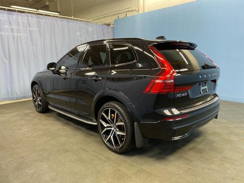2022 Volvo XC60 Recharge Plug-In Hybrid T8 Polestar Engineered Extended Range