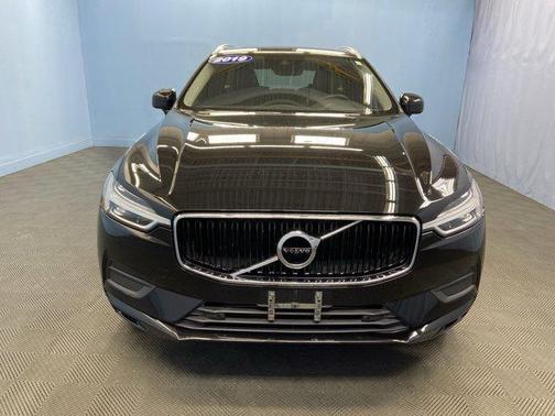 2019 Volvo XC60 T5 Momentum