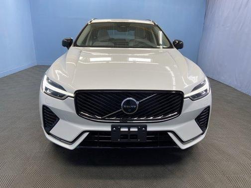 2026 Volvo XC60 ULTRA