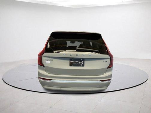 2025 Volvo XC90 B6 Plus 7-Seater