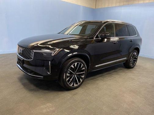 2025 Volvo XC90 PLUS