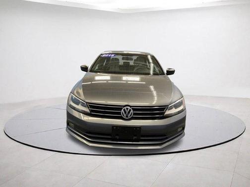 2015 Volkswagen Jetta 