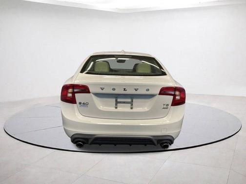 2018 Volvo S60 T5 Dynamic