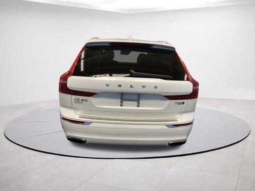 2018 Volvo XC60 T5 Inscription