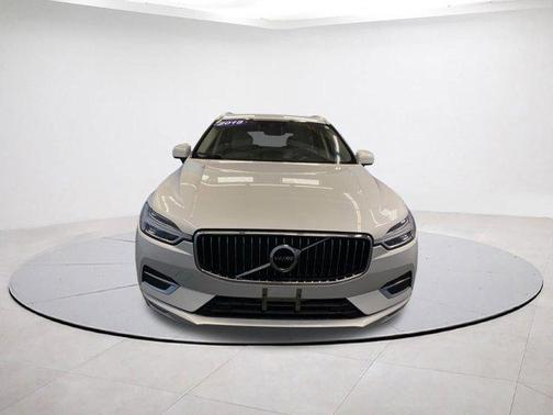 2018 Volvo XC60 T5 Inscription