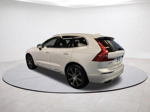2018 Volvo XC60 T5 Inscription