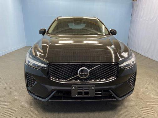 2026 Volvo XC60 ULTRA