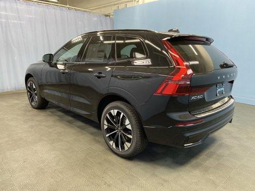 2026 Volvo XC60 ULTRA