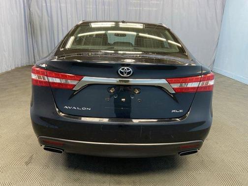 2015 Toyota Avalon